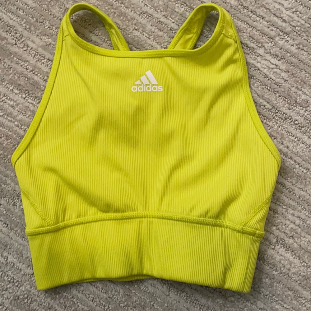 only worn once
